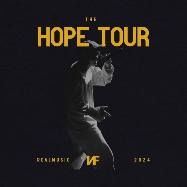 NF Hope Tour by Lottz_Design 